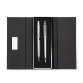 Miniatura de imagem do produto Conjunto Caneta e Lapiseira Metal