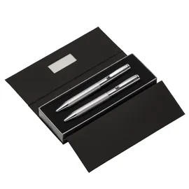 Miniatura de imagem do produto Conjunto Caneta e Lapiseira Metal