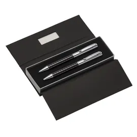 Miniatura de imagem do produto Conjunto Caneta e Lapiseira Metal