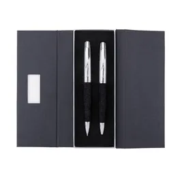 Miniatura de imagem do produto Conjunto Caneta e Lapiseira Metal