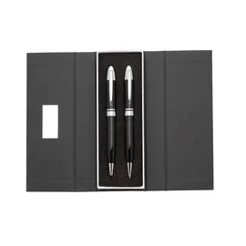 Miniatura de imagem do produto Conjunto Caneta e Lapiseira Metal