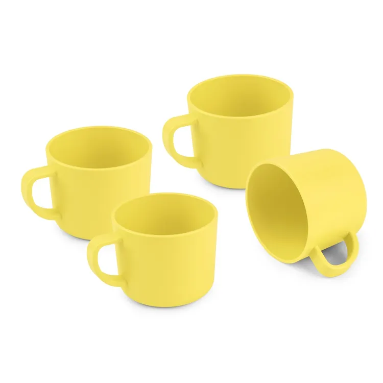 Conjunto de Xícaras
