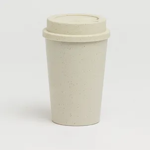 Copo Fibra de Arroz 460ml