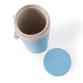 Miniatura de imagem do produto Copo Fibra de Bambu 350ml