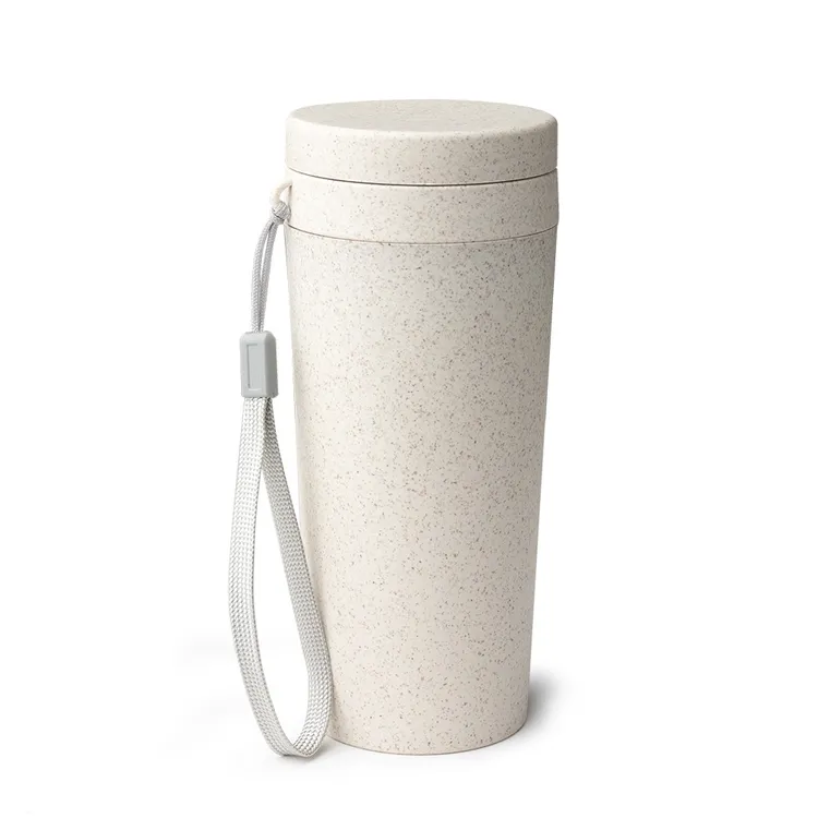 Copo Fibra de Bambu 350ml