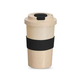 Miniatura de imagem do produto Copo Fibra de Bambu 450ml