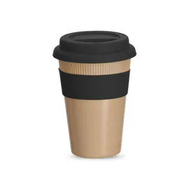 Miniatura de imagem do produto Copo Fibra de Bambu 450ml