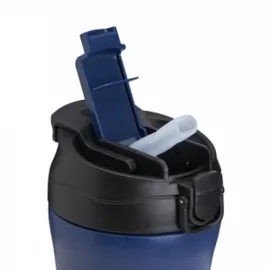 Miniatura de imagem do produto Copo Inox Parede Dupla 450ml