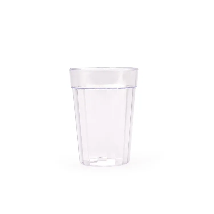 Copo Plástico 190ml