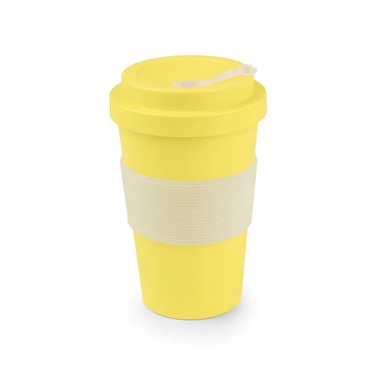 Copo Plástico de 400ml