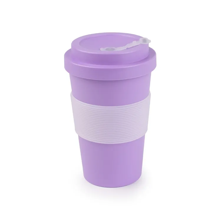 Copo Plástico de 400ml