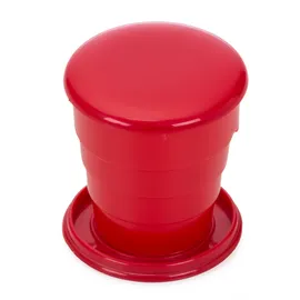 Miniatura de imagem do produto Copo Retrátil 130ml