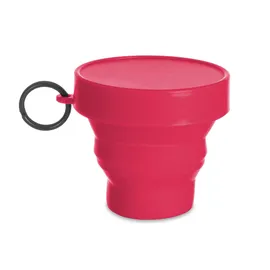 Miniatura de imagem do produto Copo Retrátil 150ml