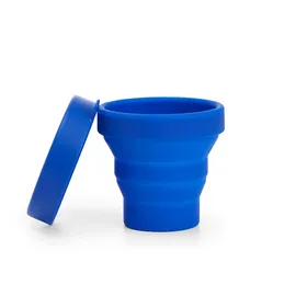 Miniatura de imagem do produto Copo Retrátil de Silicone 150ml