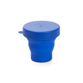 Miniatura de imagem do produto Copo Retrátil de Silicone 150ml