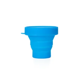 Miniatura de imagem do produto Copo Retrátil de Silicone 150ml