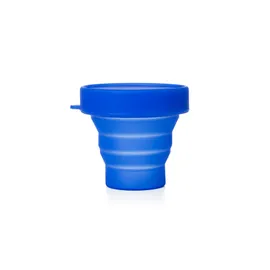 Miniatura de imagem do produto Copo Retrátil de Silicone 150ml