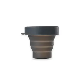 Miniatura de imagem do produto Copo Retrátil de Silicone 150ml