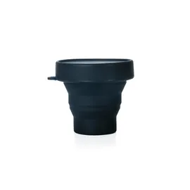 Miniatura de imagem do produto Copo Retrátil de Silicone 150ml