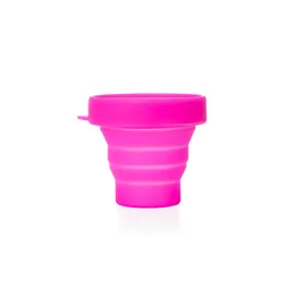 Miniatura de imagem do produto Copo Retrátil de Silicone 150ml