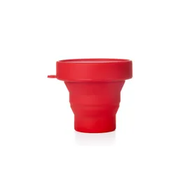 Miniatura de imagem do produto Copo Retrátil de Silicone 150ml