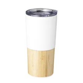 Miniatura de imagem do produto Copo Térmico Bambu 600ml
