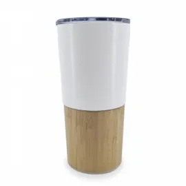 Miniatura de imagem do produto Copo Térmico Bambu 600ml