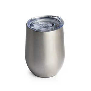 Copo Térmico Inox 320ml