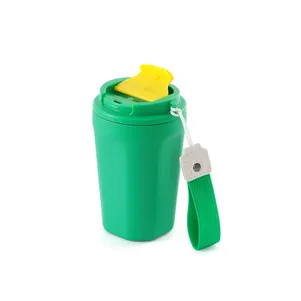 Copo Térmico Inox 350ml