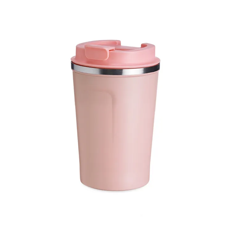 Copo Térmica Inox 350ml