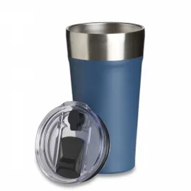 Miniatura de imagem do produto Copo Térmico com Canudo 500ml