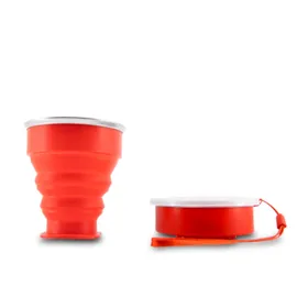 Miniatura de imagem do produto Copo de Silicone Retrátil