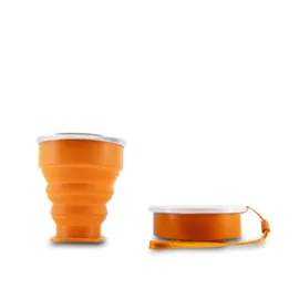 Miniatura de imagem do produto Copo de Silicone Retrátil