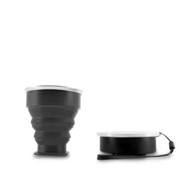 Miniatura de imagem do produto Copo de Silicone Retrátil