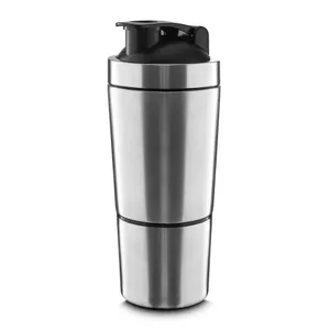 Coqueteleira Inox 750ml