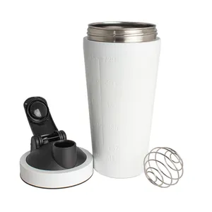 Coqueteleira Inox 900ml