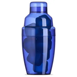 Imagem do produto Coqueteleira Plástica com Gelo Ecológico