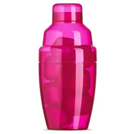 Miniatura de imagem do produto Coqueteleira Plástica com Gelo Ecológico