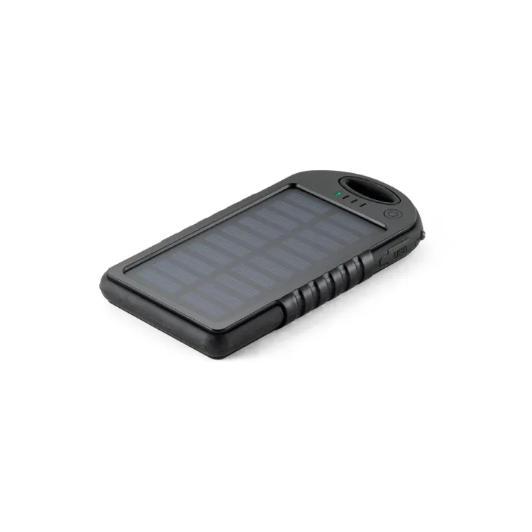 Bateria portátil solar DAY