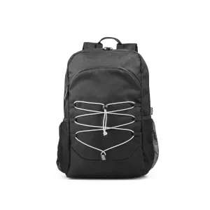 DELFOS BACKPACK. Mochila para notebook em 300D poliéster reciclado e 600D poliéster reciclado 156"