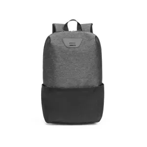 DOUALA. Mochila para notebook em 300D de alta densiade 2Tone com nylon 15.6"