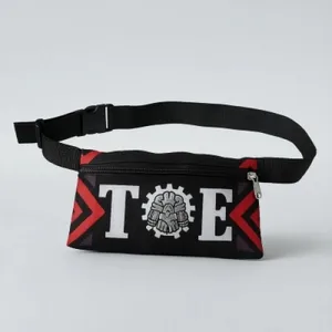 Doleira Pochete Porta Dólar Nylon 300