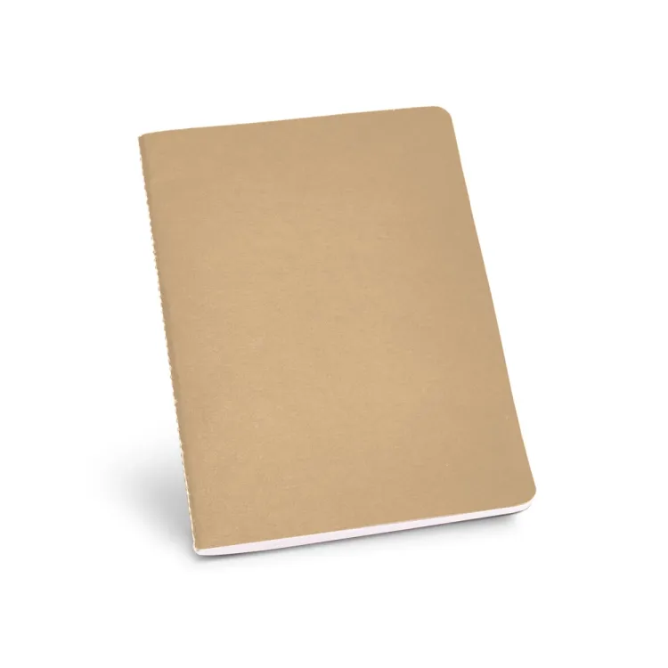 Caderno ECOWN
