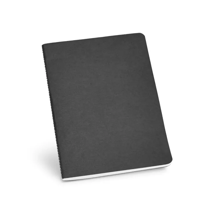 Caderno ECOWN