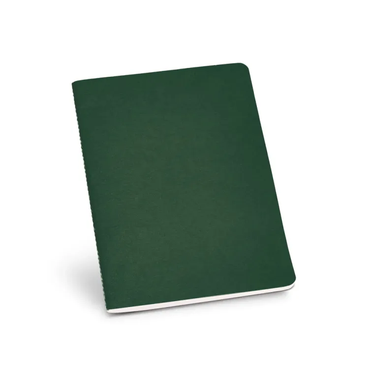 Caderno ECOWN