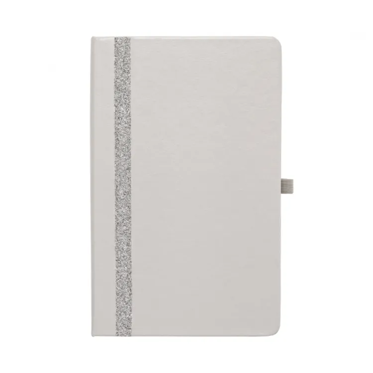 ELEGANT. Caderno capa dura