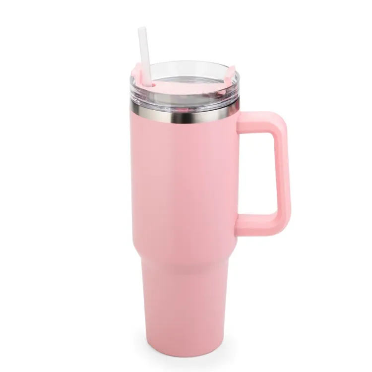 Caneca Térmica 1,2L