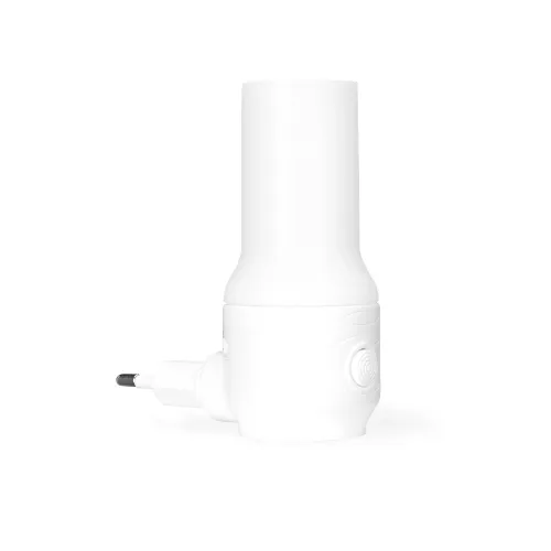 Luminária de Tomada LED