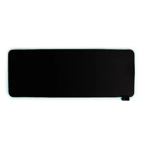 Desk Pad Microfibra com LED