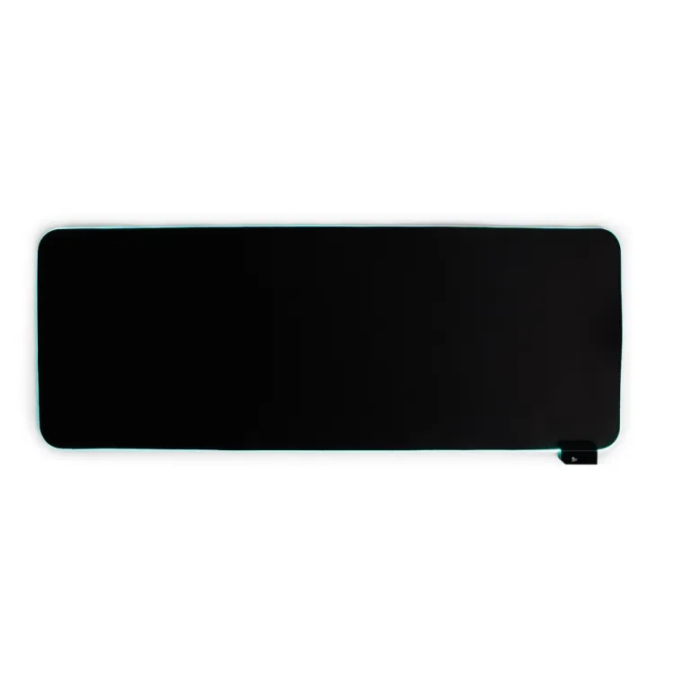 Desk Pad Microfibra com LED